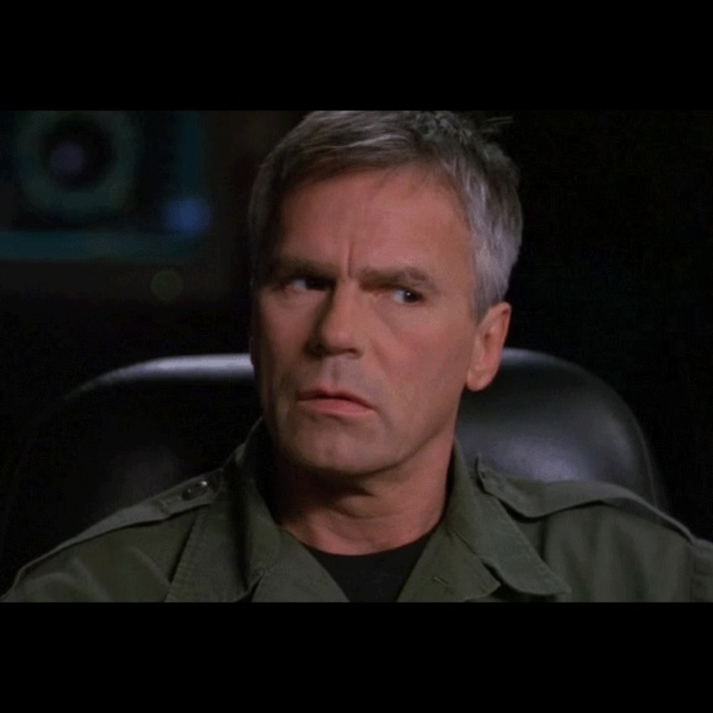 Meet your Posher, Wes